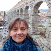 Profesor - Iuliia Venglovska