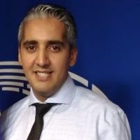 Profesor - Salah Salhi