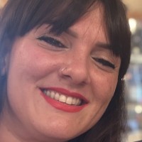 Profesor - Rocío García