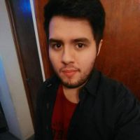 Profesor - Juan Morla