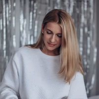 Clases particulares - Volkova Iryna  id: 52416