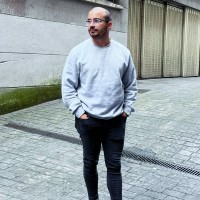 Profesor Adrian Sabido - BuscaTuProfesor