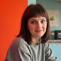 Profesor Karina Yakovlieva - BuscaTuProfesor