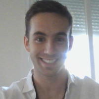 Profesor - Daniel Carballo