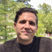 Profesor - Carlos Pedro-Viejo Donadeo