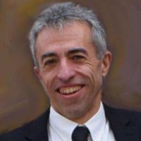 Profesor - Ramon Jose Fandos Salva