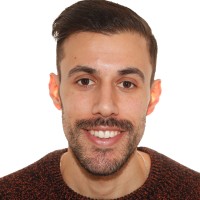 Profesor Adrián Rodríguez - BuscaTuProfesor