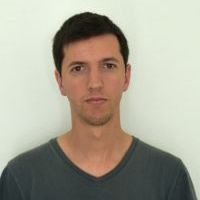 Profesor - Andrés Elizalde Gasbarro