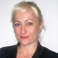 Profesor - Patricia Díaz Gallego