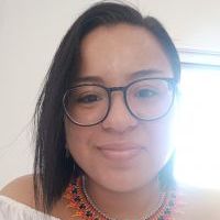 Profesor - Lizeth María Bermúdez Matta