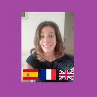 Profesor - Sarah Montsarrat