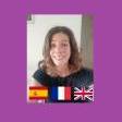 Sarah Montsarrat id: 28256