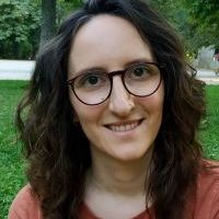 Profesor - Rebeca Vecino