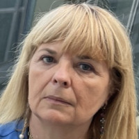 Profesor - Rosa Sancho