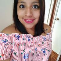 Profesor - Lorena Alcantara