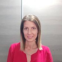 Profesor - Ivana Cadenovic