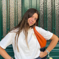 Profesor - Natalia Almonacid