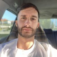 Profesor - Adrian Martinez Castro