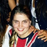 Lorena Paz  profesor  Inglés Granada