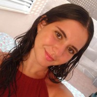 Profesor - Nerea Moreno
