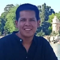 Profesor - Braian Vargas