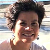 Profesor - Farah Sharon Amran
