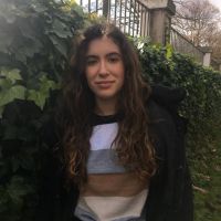 Profesor - Alba Nájera