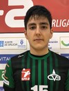 Profesor - Carlos Martínez Romero