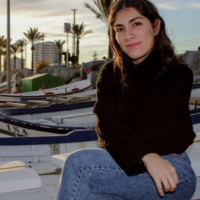 Profesor - Paula Jiménez