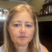 Profesor - Marta González González