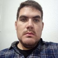 Profesor - Adrián Collado Bascuñana