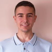 Profesor - Daniel Gutiérrez