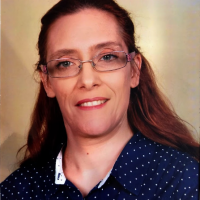 Profesor - Irma de las Heras