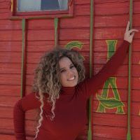 Profesor - Sandra Cooper