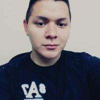 Profesor - Francisco Xavier Tapia Javalera