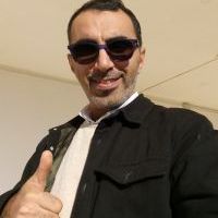 Profesor - Majid Rafiqi