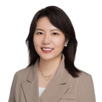 Profesor - Elena Biyun Li