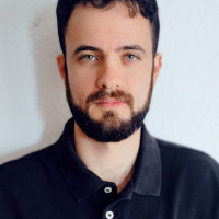 Profesor - Alejandro Ibáñez