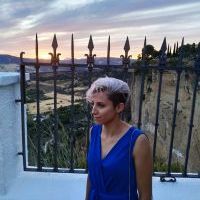 Profesor - Teresa Martos Gutiérrez