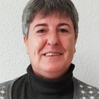 Profesor - Maria del Valle Diez Puertas