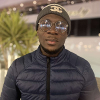 Profesor - Ezekiel Shola