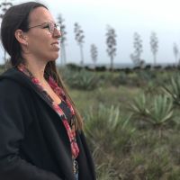 Profesor - Miriam Martinez Navarro
