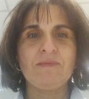Profesor - Mercedes Castillo Merino