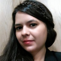 Irene Martín  profesor  Matemáticas En línea
