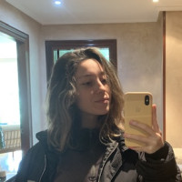 Profesor - Alexa Luque