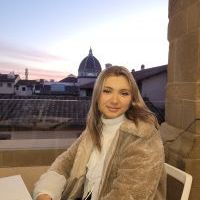 Chloe Hunter  profesor  Inglés En línea