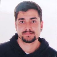 Profesor - Víctor Vaca