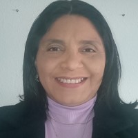 Profesor - Belkys Betancourt