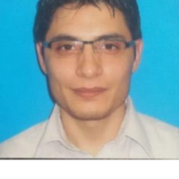 Profesor - Marcos Fernando Luquez