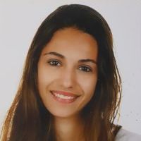 Profesor Marina Harzi - BuscaTuProfesor